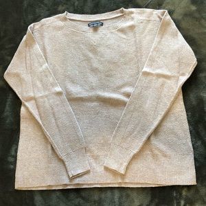 American Eagle sweater